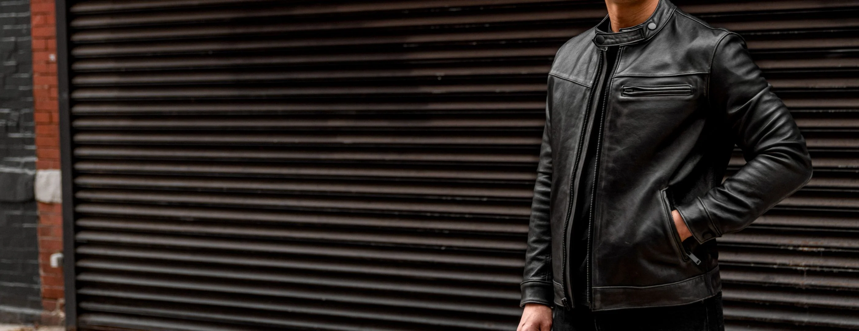 Roadster Jacket